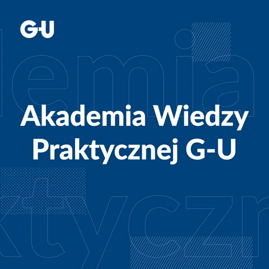 Rusza „Akademia Wiedzy Praktycznej G-U”